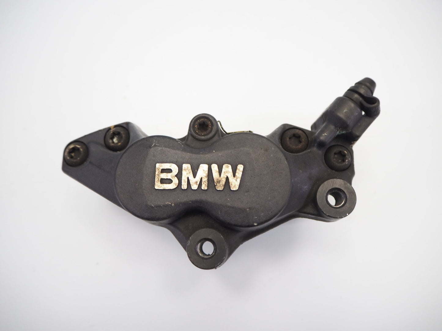 BMW K 1200 S 04-08 Bremse Bremssattel Bremszange vorne rechts 7