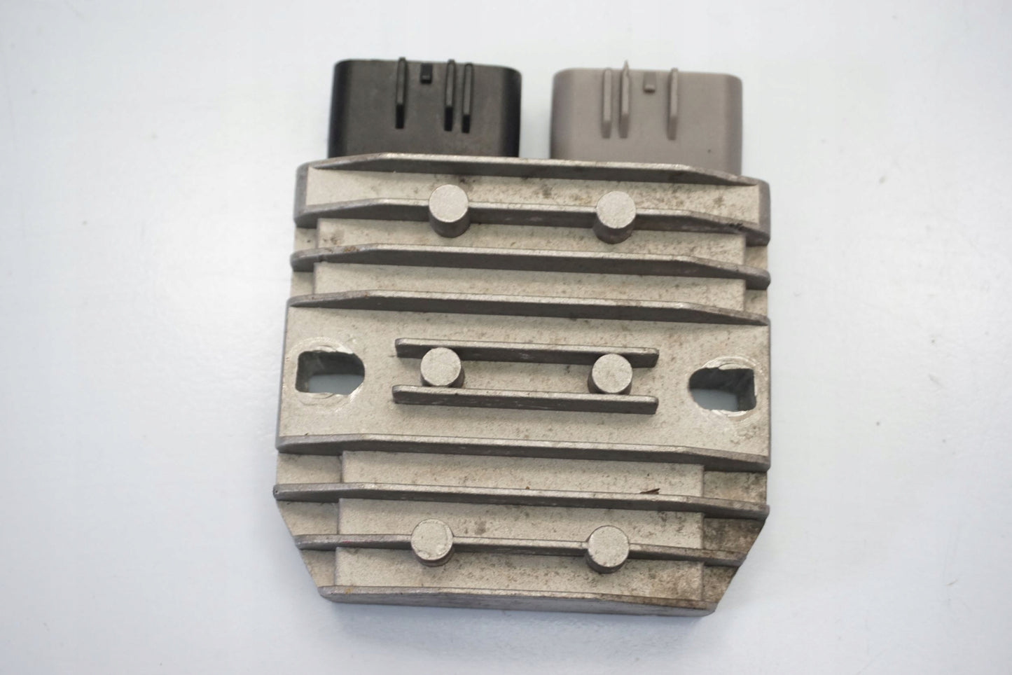 KAWASAKI ZX-10R 08-10 Spannungsregler Gleichrichter Rectifier Voltage Regulator 7