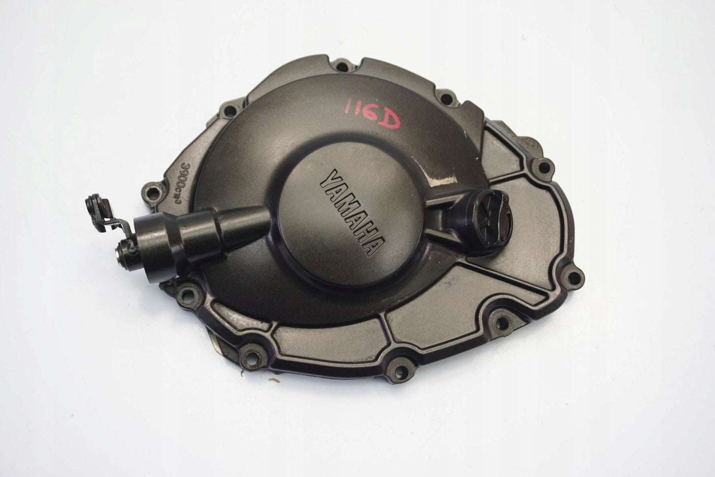 YAMAHA YZF-R1 1000 RN65 20- Motordeckel Engine Cover 7