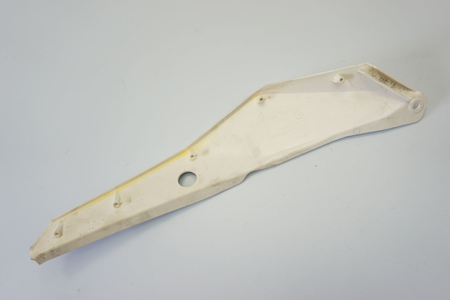 KTM 1190 ADVENTURE 13-16 Heckverkleidung Verkleidung Heck rechts 7