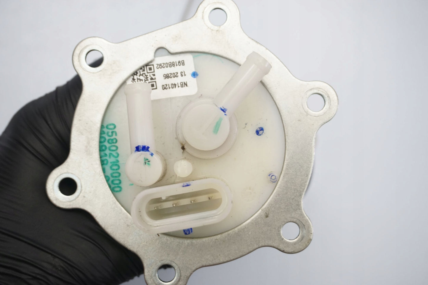 BMW G 310 R 16- Benzinpumpe Kraftstoffpumpe Fuel Pump 7