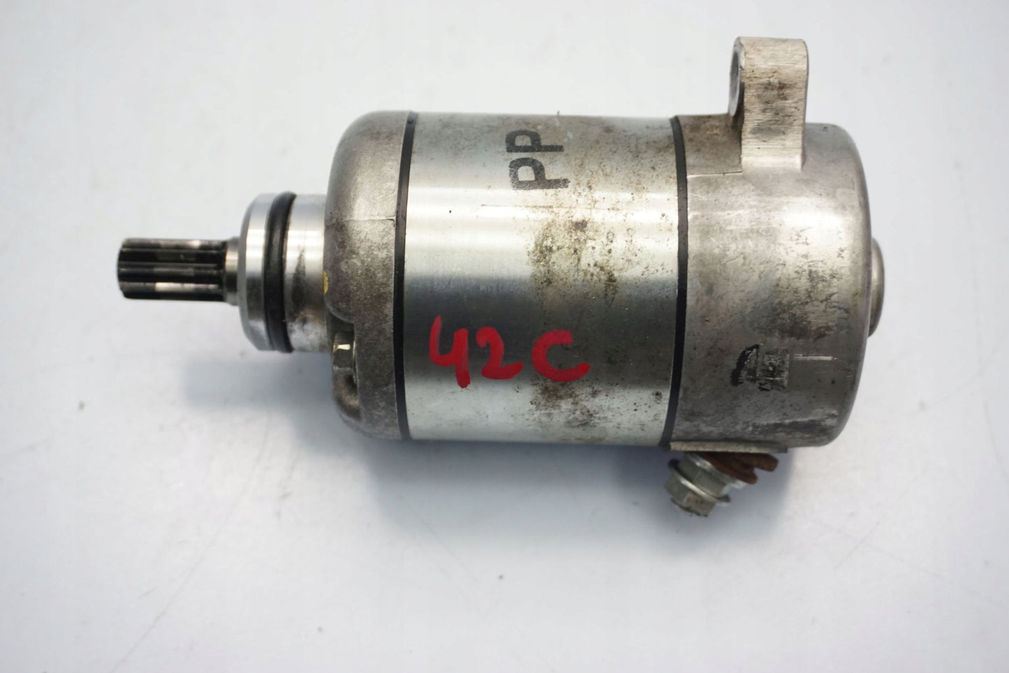 HONDA CB 125 R JC79 18-20 Anlasser Starter Motor 6