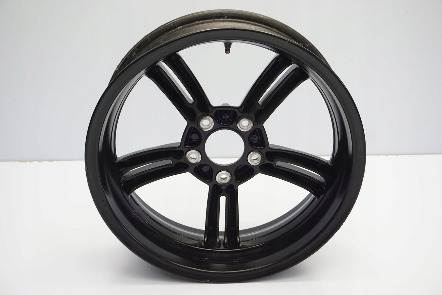 BMW C 600 SPORT 10-16 Felge hinten Wheel Hinterrad 10