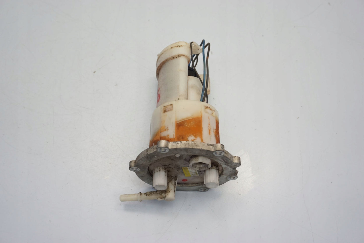 TRIUPH TIGER 800 XC 10-14 Benzinpumpe Kraftstoffpumpe Fuel Pump 8