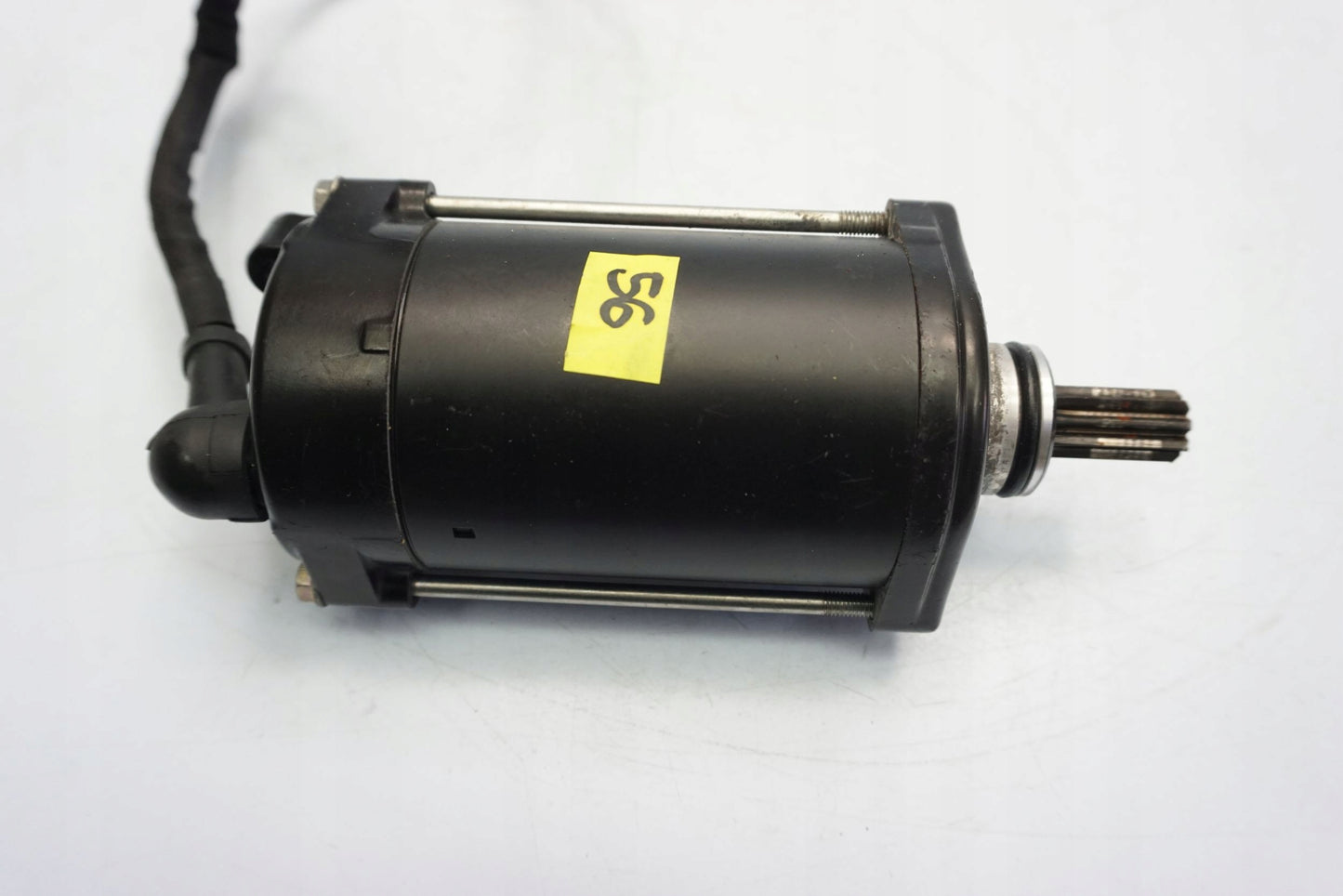 TRIUMPH BONNEVILLE T120 16-20 Anlasser Starter Motor 8