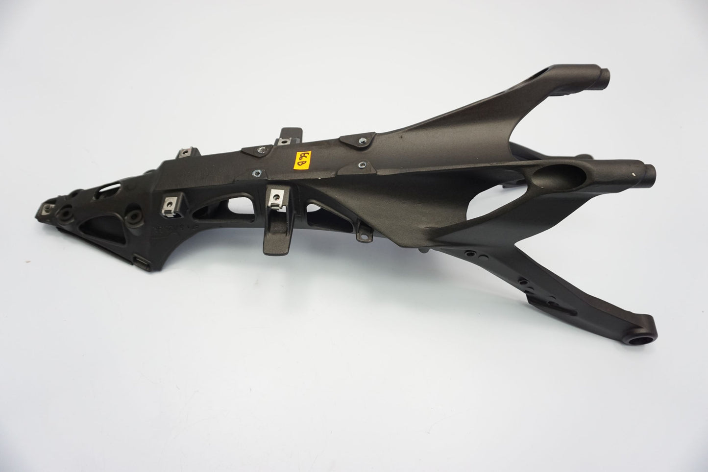 DUCATI 1199 PANIGALE 12-15 Heckrahmen Rahmen hinten rear frame 11