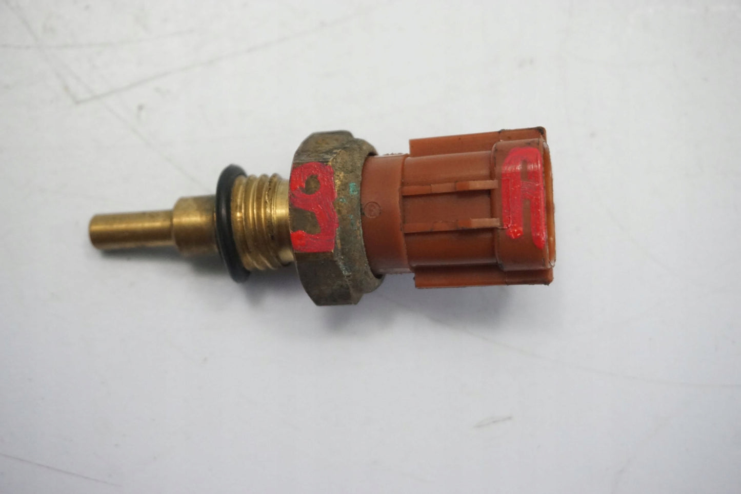 BMW G 310 R 16- Temperatursensor Thermostat Temperature sensor 5