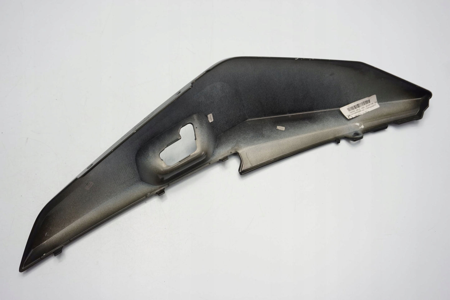 BMW K 1600 GT GTL 10-16 Heckverkleidung Verkleidung Heck rechts 8