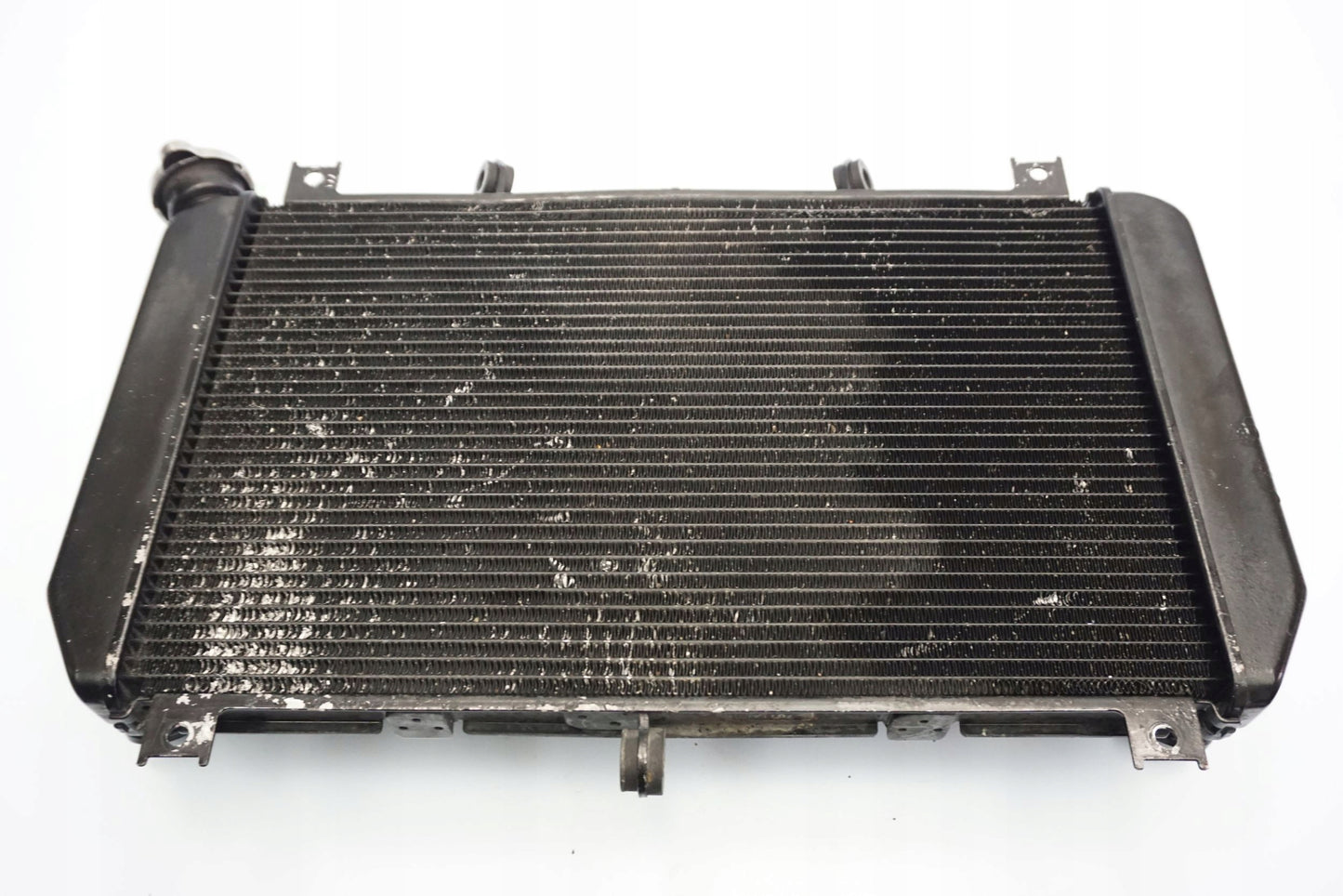 KAWASAKI Z-900 17-19 Wasserkühler Kühler Radiator 5