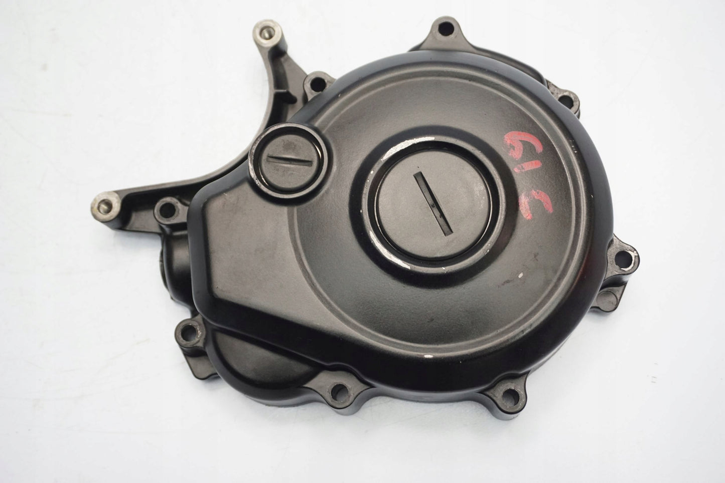 YAMAHA MT 125 14-19 Motordeckel Engine Cover 6