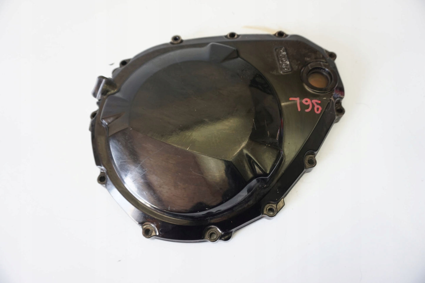 SUZUKI GSF 650 S BANDIT 09-15 Motordeckel Engine Cover 7