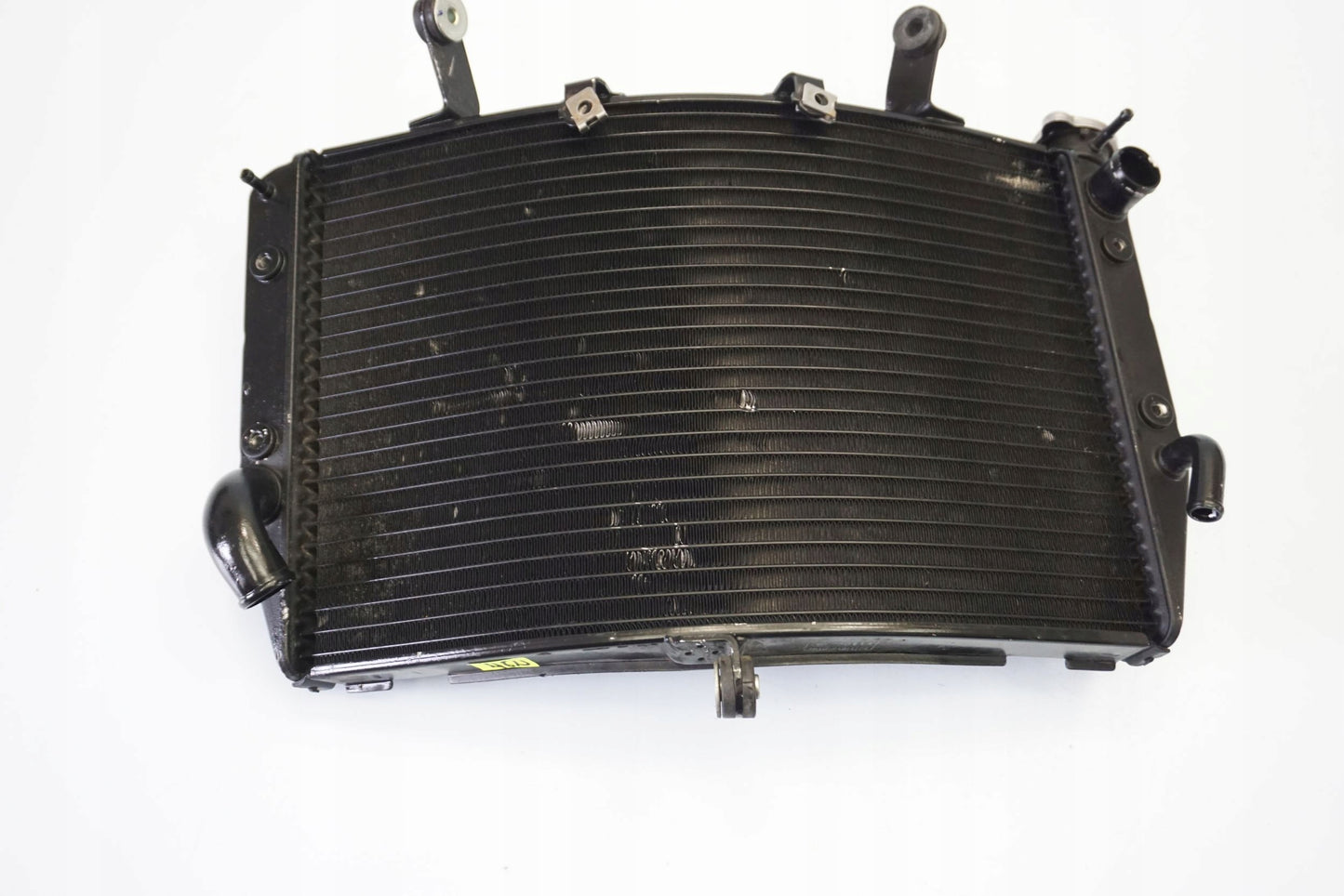 YAMAHA YZF-R1 RN12 04-06 Wasserkühler Kühler Radiator 10