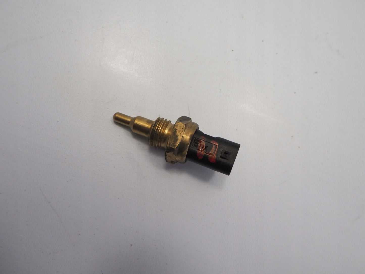 BMW R 1250 GS ADVENTURE 19- Temperatursensor Thermostat Temperature sensor 5