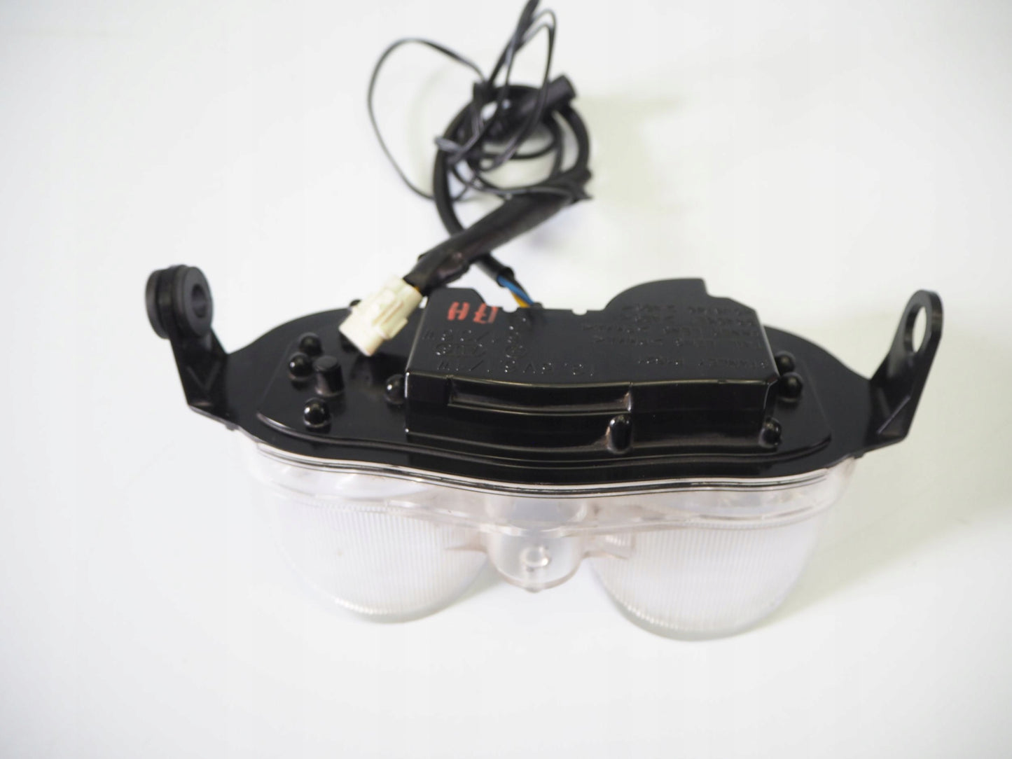 YAMAHA XJR 1300 07-09 Rücklicht 13