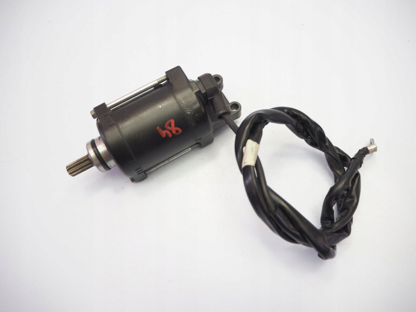 YAMAHA XSR-700 16-18 Anlasser Starter Motor 9