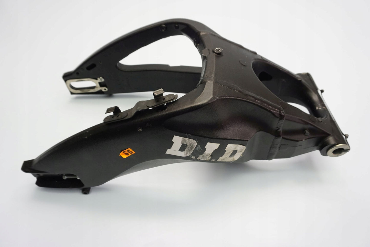 SUZUKI GSX-S1000 15-20 Schwinge Hinterradschwinge swing arm 8