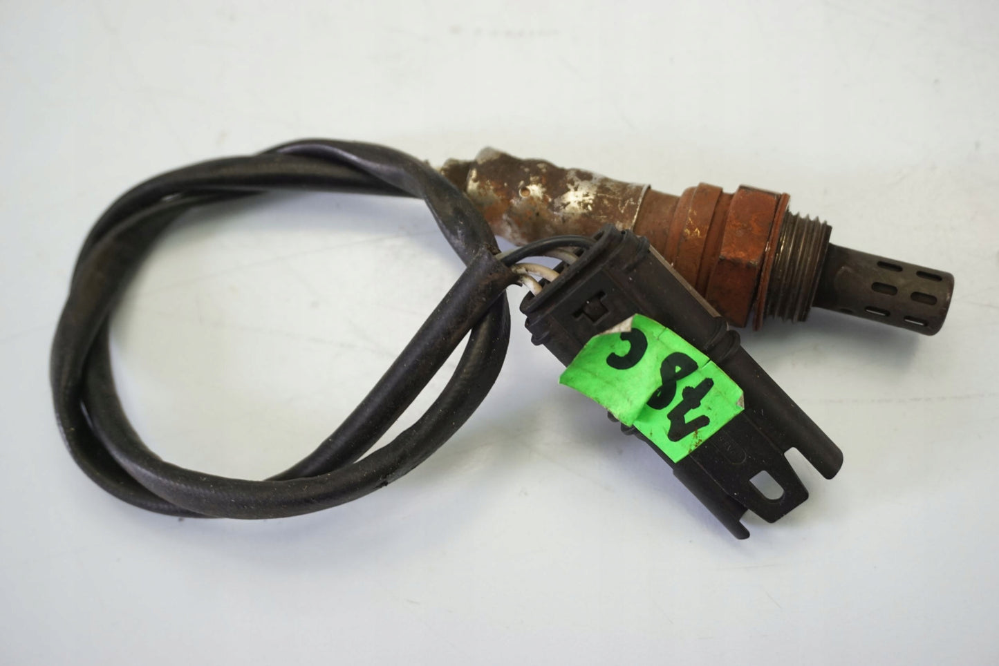 BMW F 800 GS 08-15 Lambdasonde O2 Sensor Sonde Sonda Lambda 6