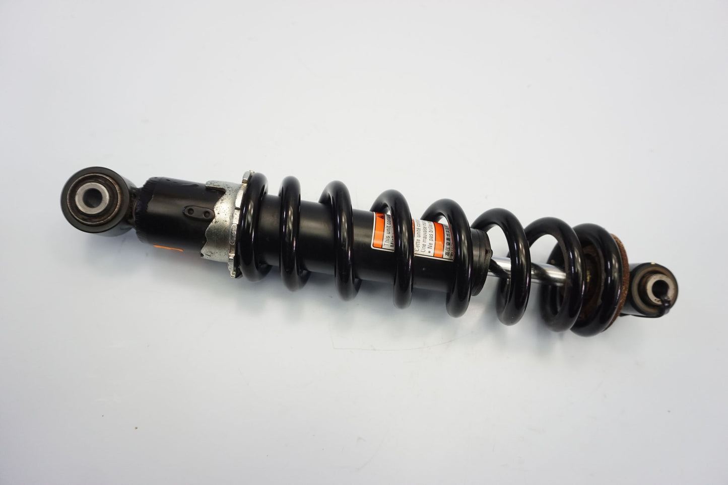 KAWASAKI NINJA 400 18- Stoßdämpfer Federbein shock absorber 5