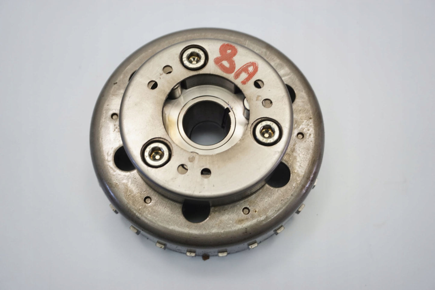 KAWASAKI Z-300 15-18 Polrad Schwungrad Rotor Flywheel 5