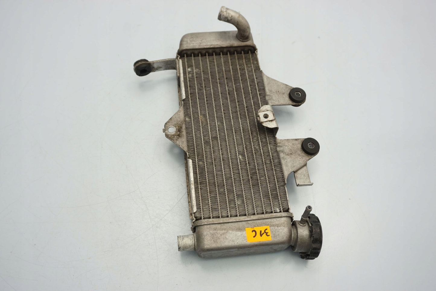 HONDA XL 125 V VARADERO 07-11 Wasserkühler Kühler Radiator 10