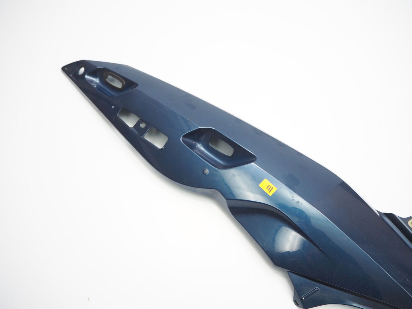 BMW R 1200 RT K26 05-09 Heckverkleidung Verkleidung Heck links 10