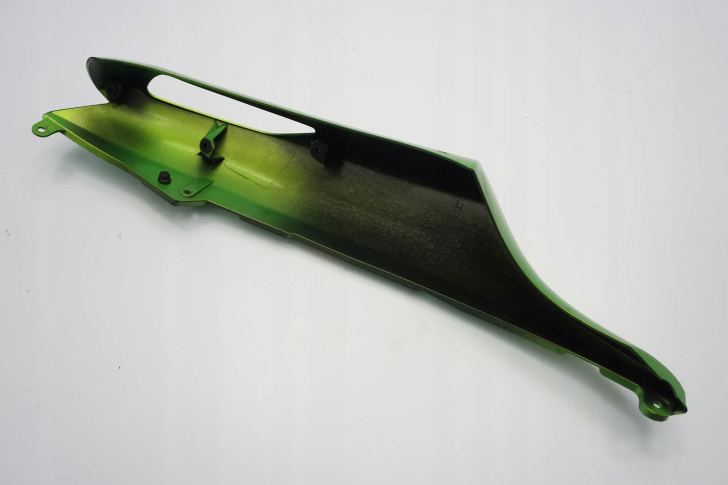 KAWASAKI ZZR-1400 05-11 Heckverkleidung Verkleidung Heck rechts 8