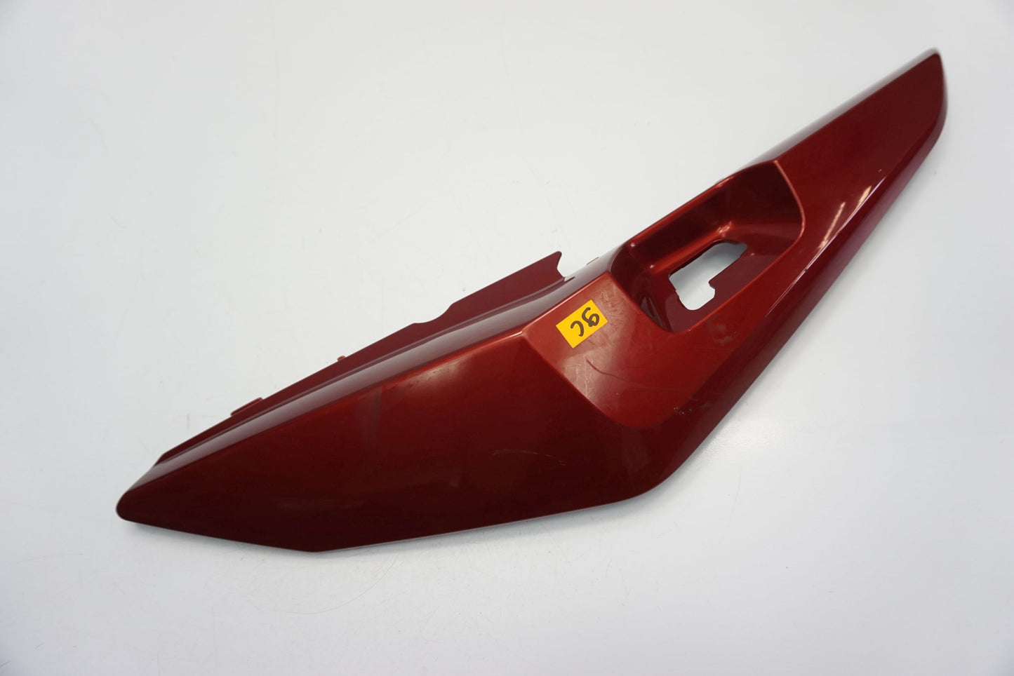 BMW K 1600 GT GTL 10-16 Heckverkleidung Verkleidung Heck links 10