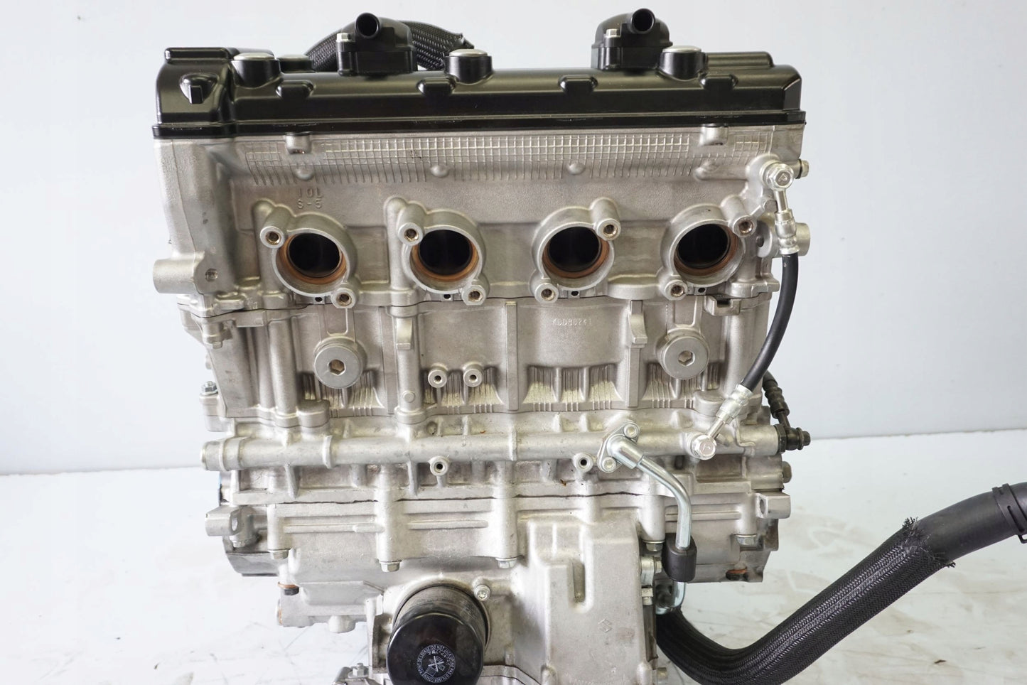 SUZUKI GSX-R 1300 HAYABUSA 21- Motor Motorblock Engine 7