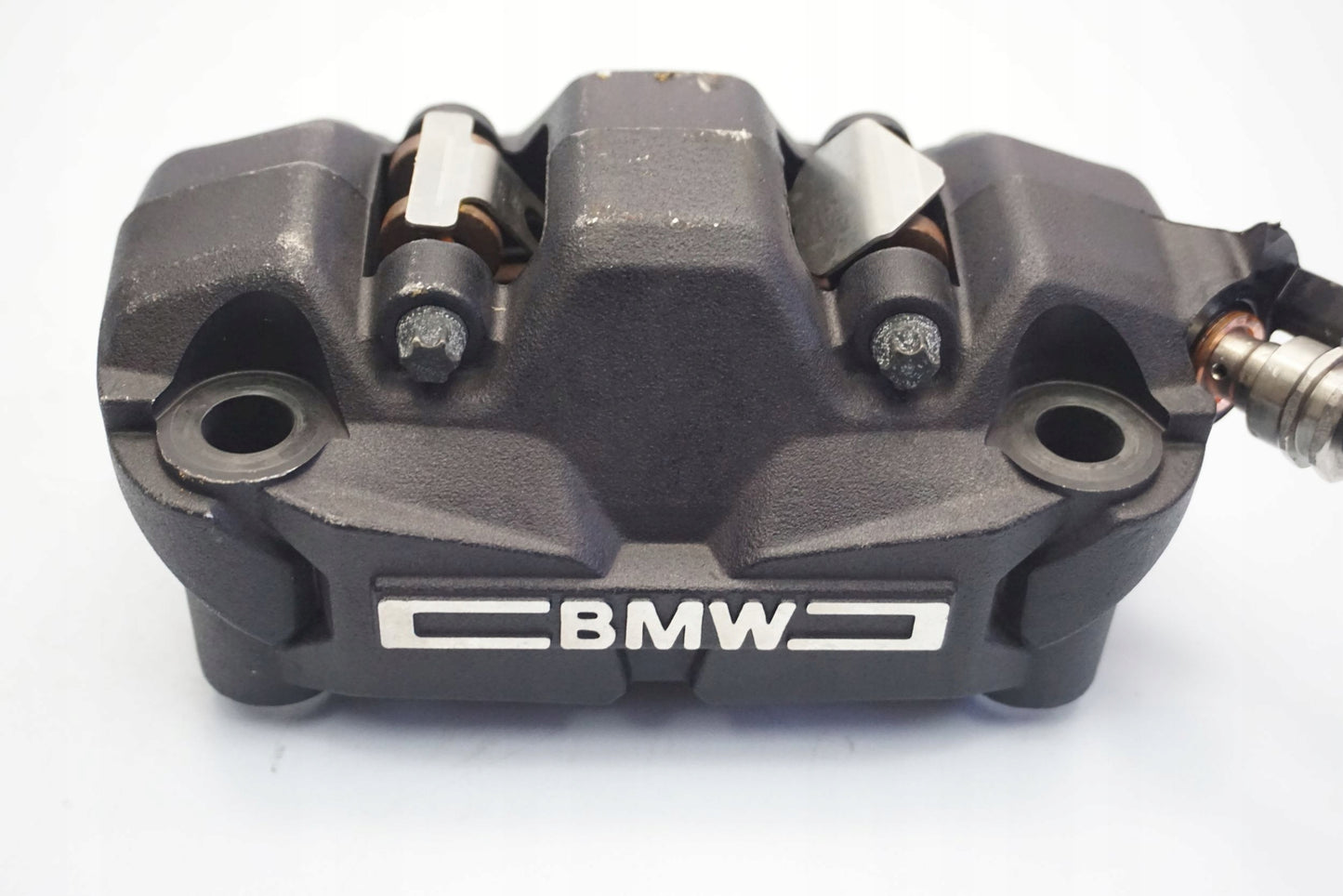 BMW S 1000 R 21- Bremse Bremssattel Bremszange vorne rechts 6