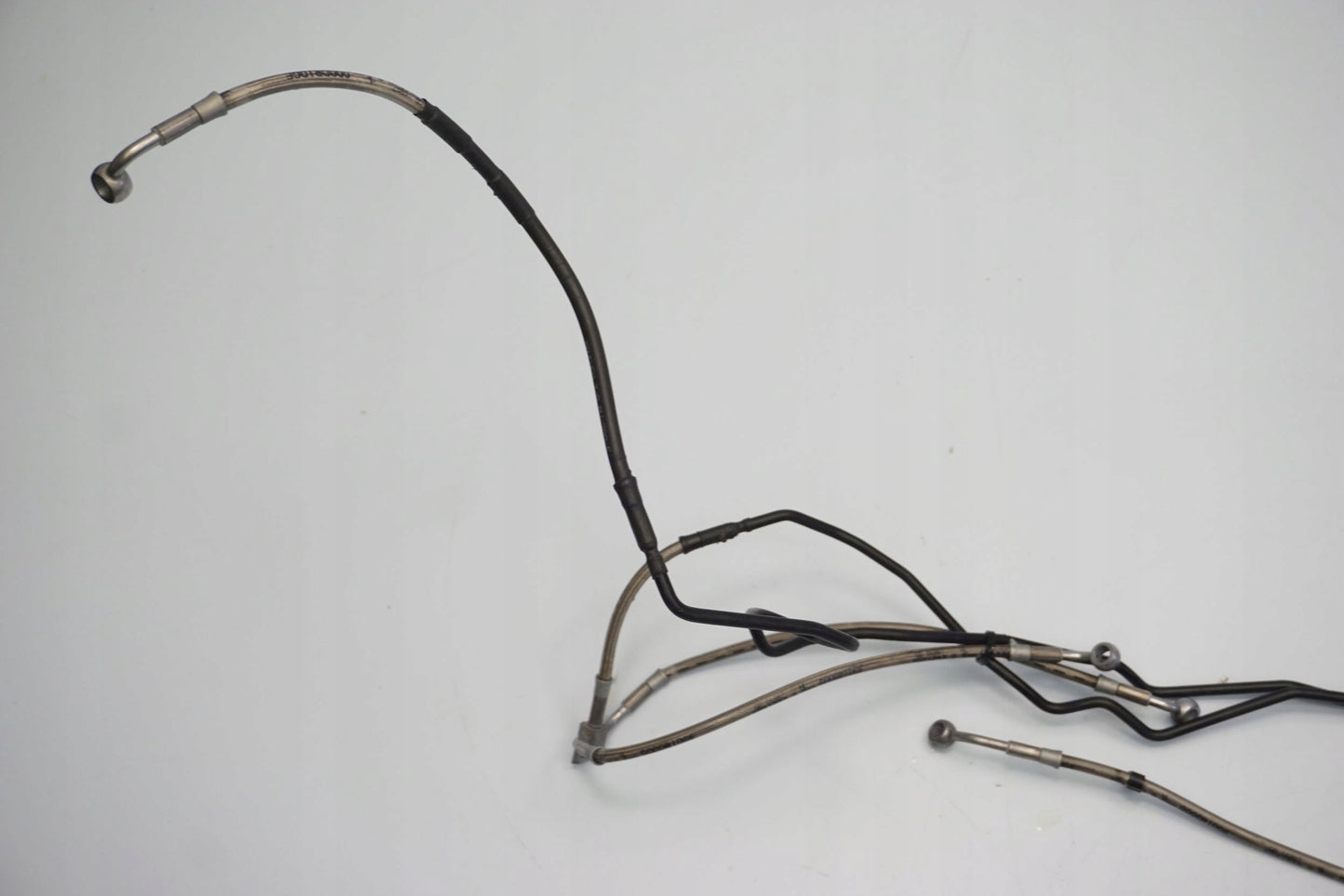 BMW S 1000 R 21- ABS Pumpe Druckmodulator 13