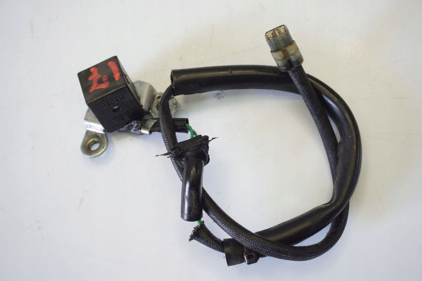 HONDA FMX 650 05-07 Impulsgeber Zündgeber Pick Up 8