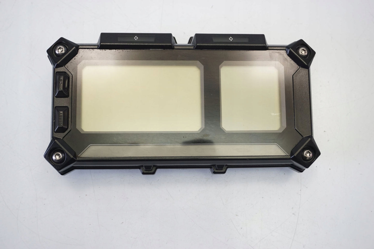 YAMAHA MT-09 TRACER 15-17 Tacho Tachometer Cockpit Speedometer 14