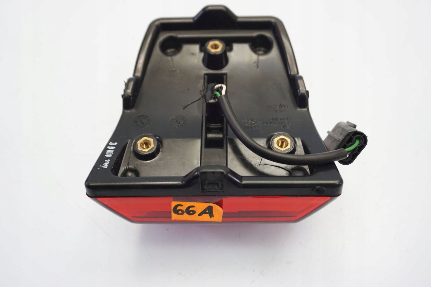 TRIUMPH TIGER 800 15-17 Rücklicht 9