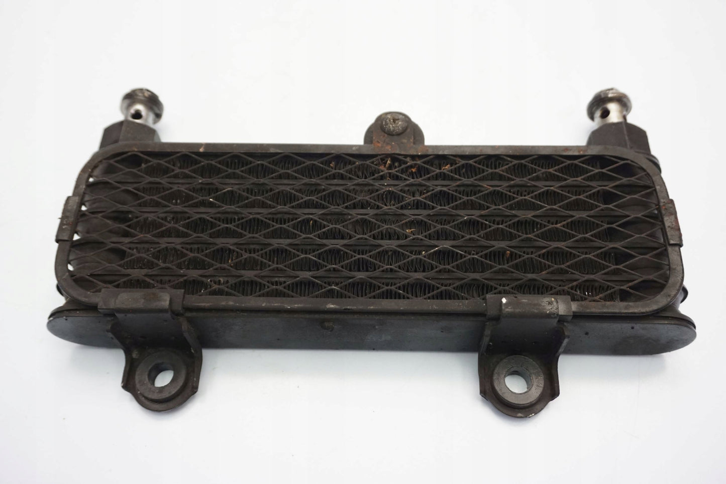 CAGIVA RAPTOR 1000 Ölkühler Kühler Oil Cooler 6