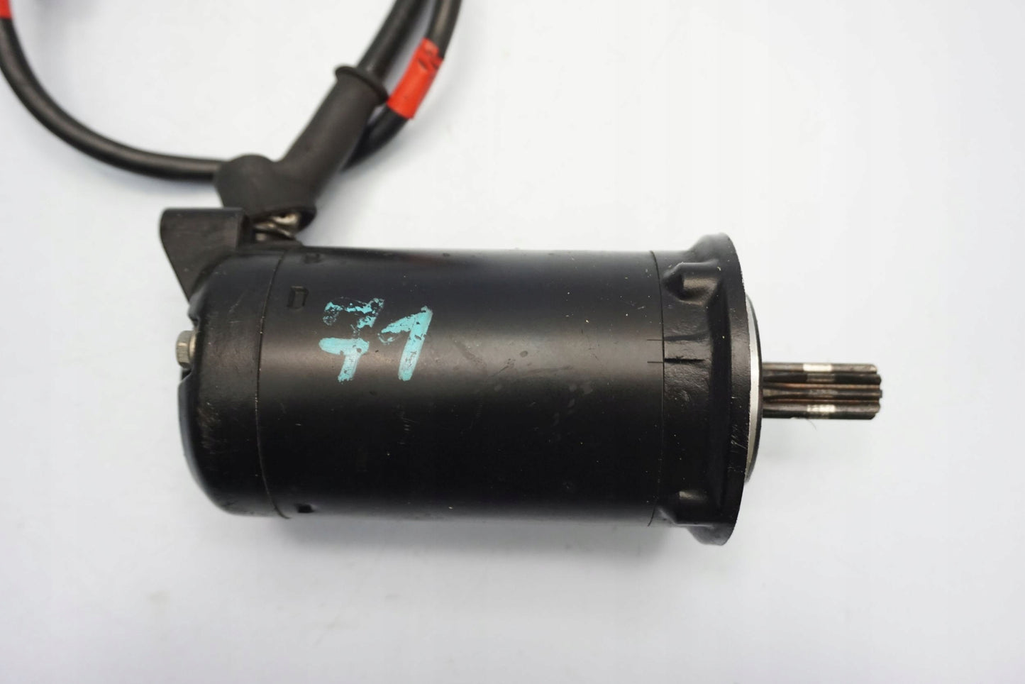 DUCATI MONSTER 821 18-20 Anlasser Starter Motor 8