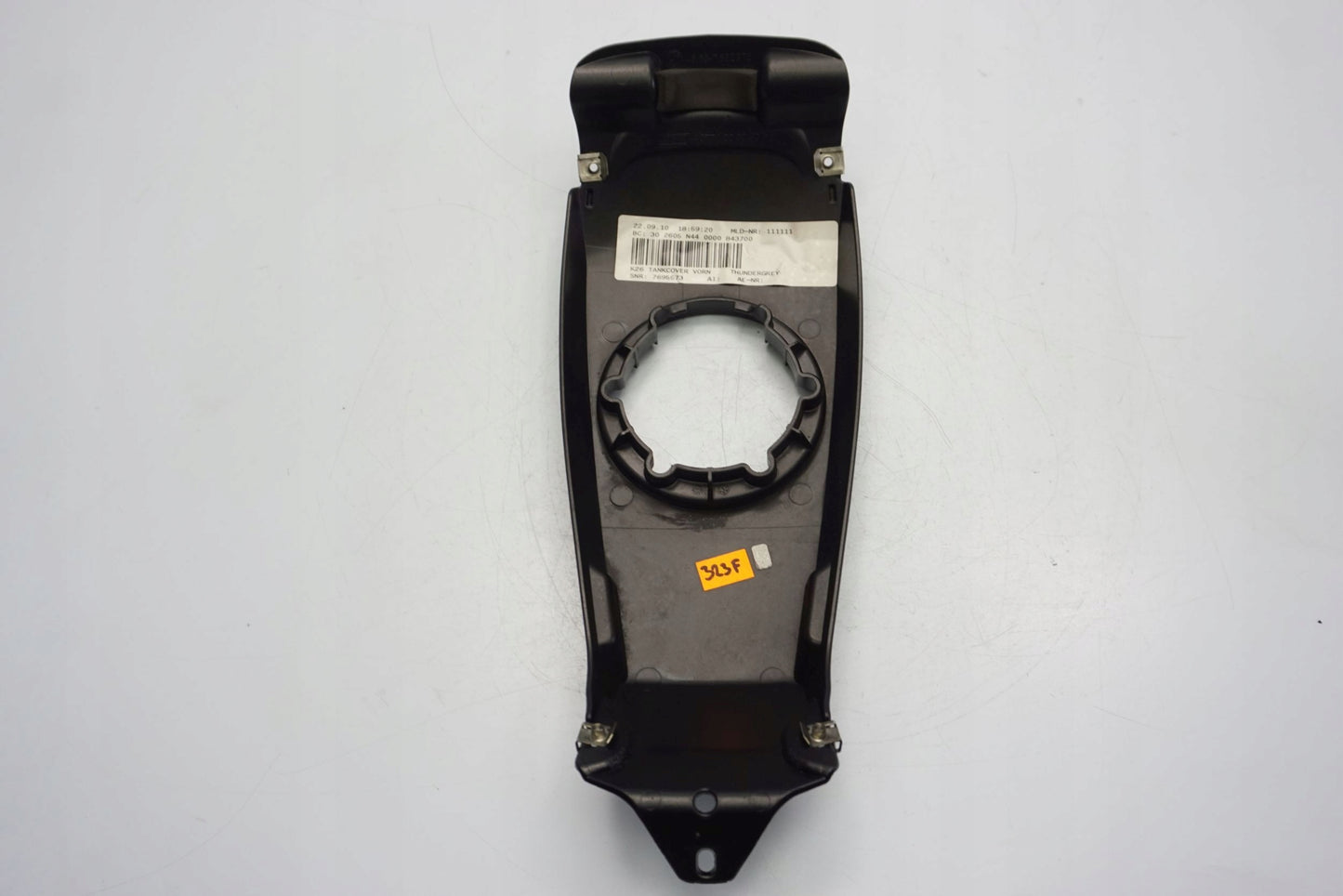 BMW R 1200 RT K26 10-13 Tankabdeckung Tank Cover Tankverkleidung 8