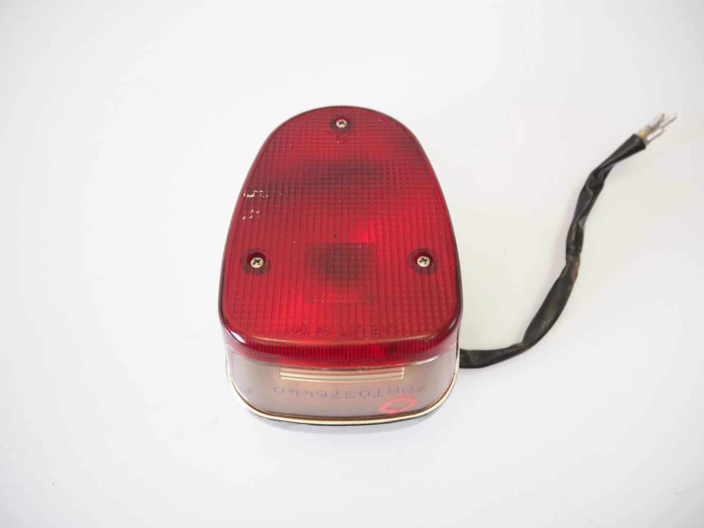 YAMAHA XVS 1100 DRAG STAR 99-11 Rücklicht 11