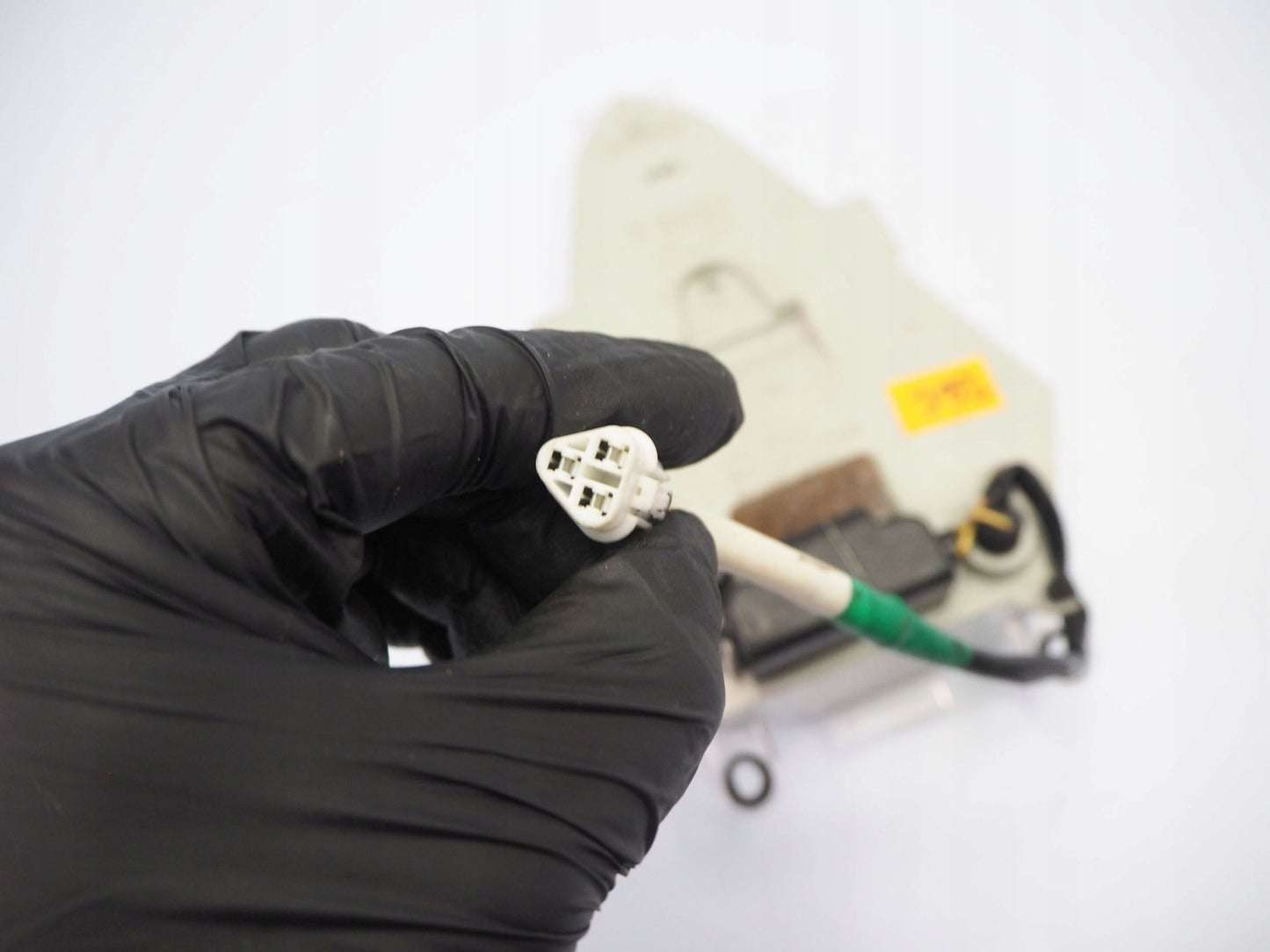 YAMAHA YZF-R6 RJ15 08-15 Rücklicht 9