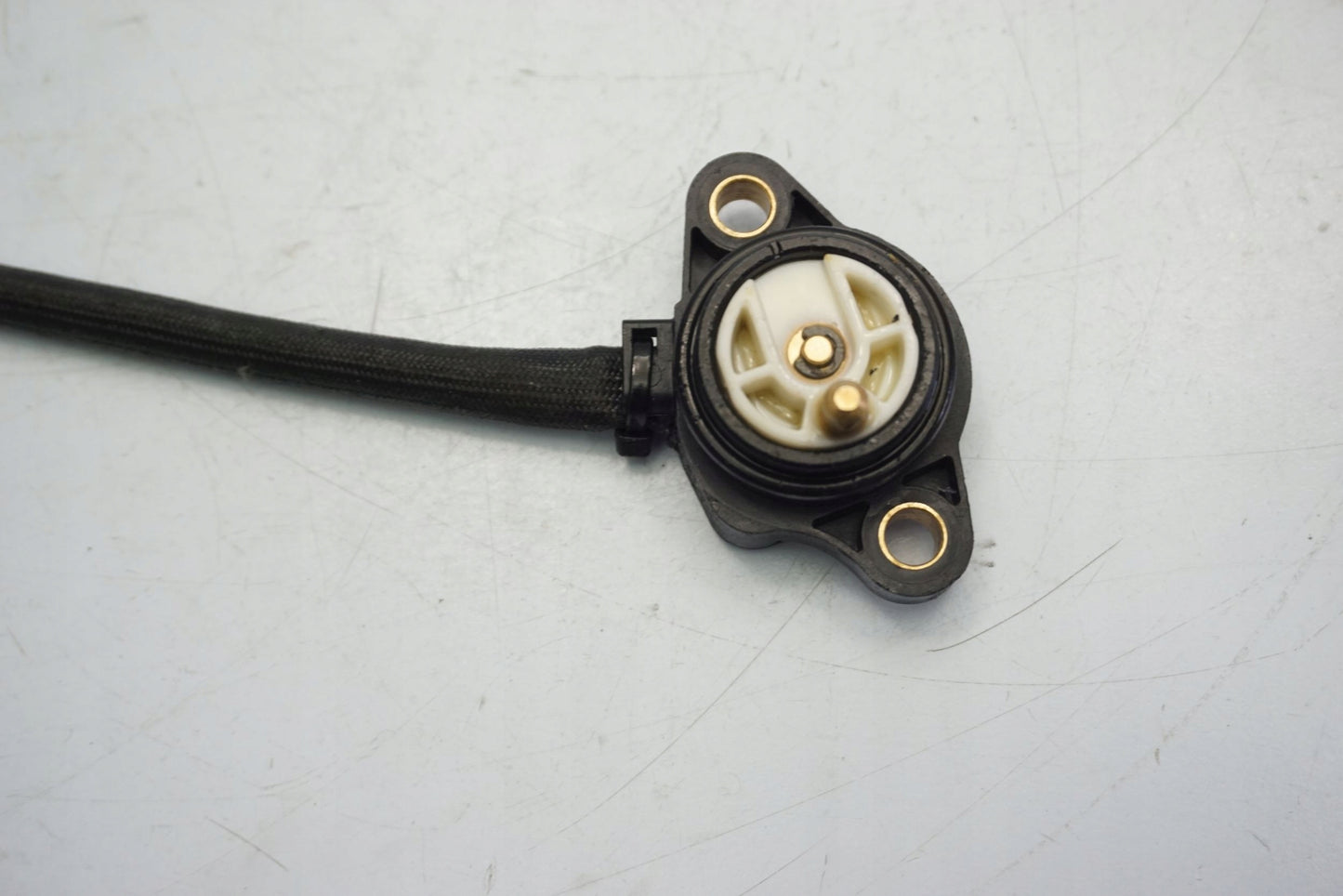 TRIUMPH TIGER SPORT 660 Leerlaufschalter Gangsensor Neutral Switch 7