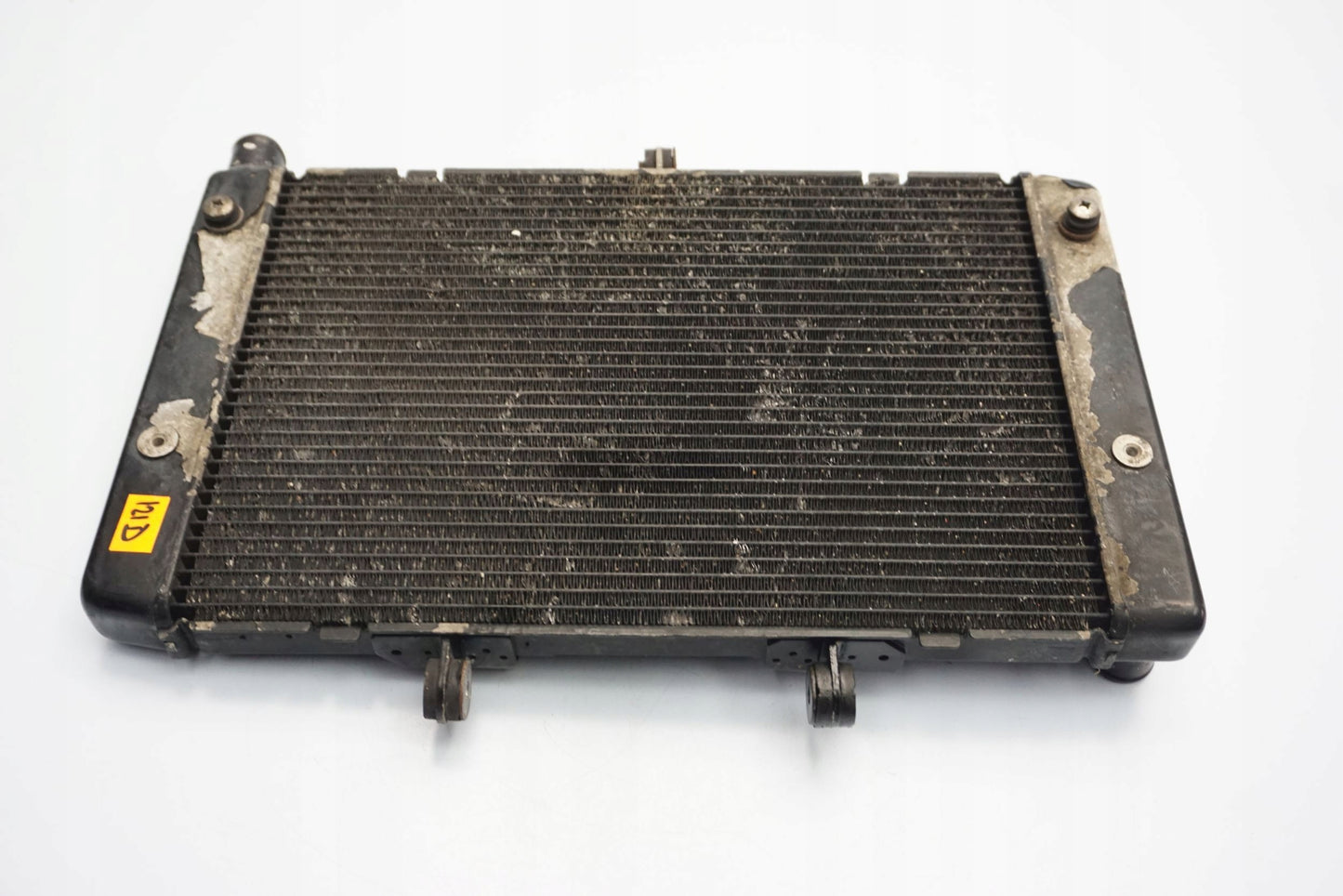 HONDA CBF 1000 10-17 Wasserkühler Kühler Radiator 6