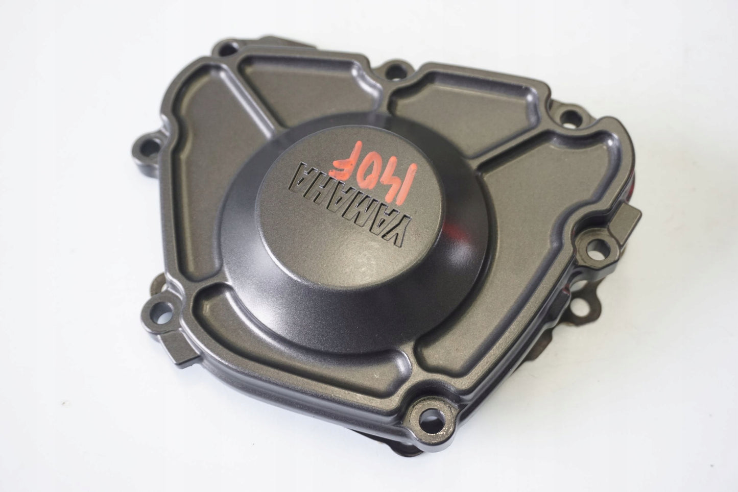 YAMAHA MT-09 21- Motordeckel Engine Cover 6