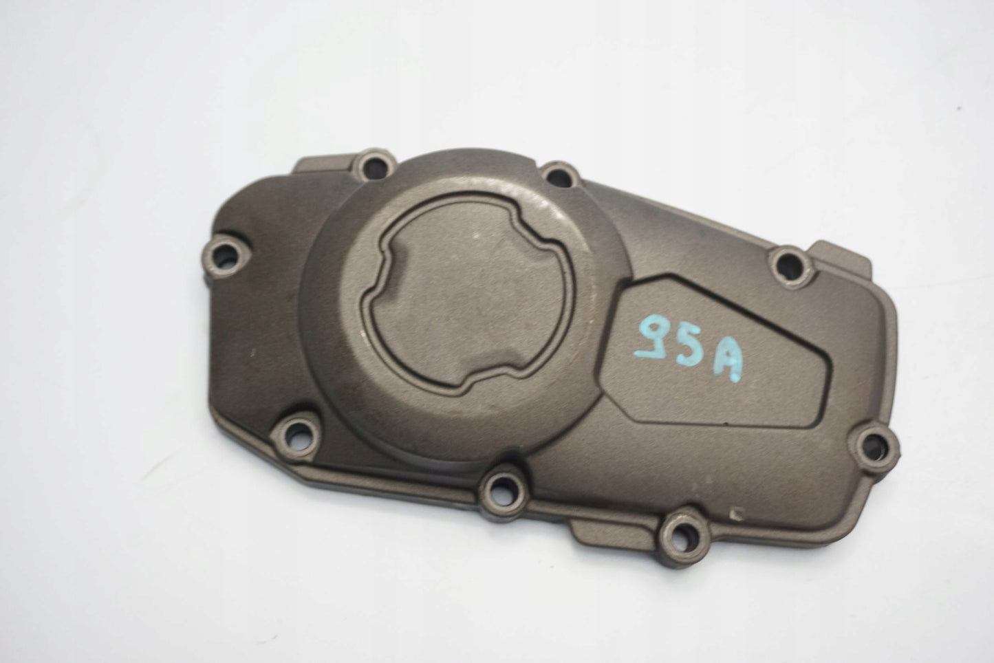 TRIUMPH TIGER 900 RALLY 20- Motordeckel Engine Cover 7