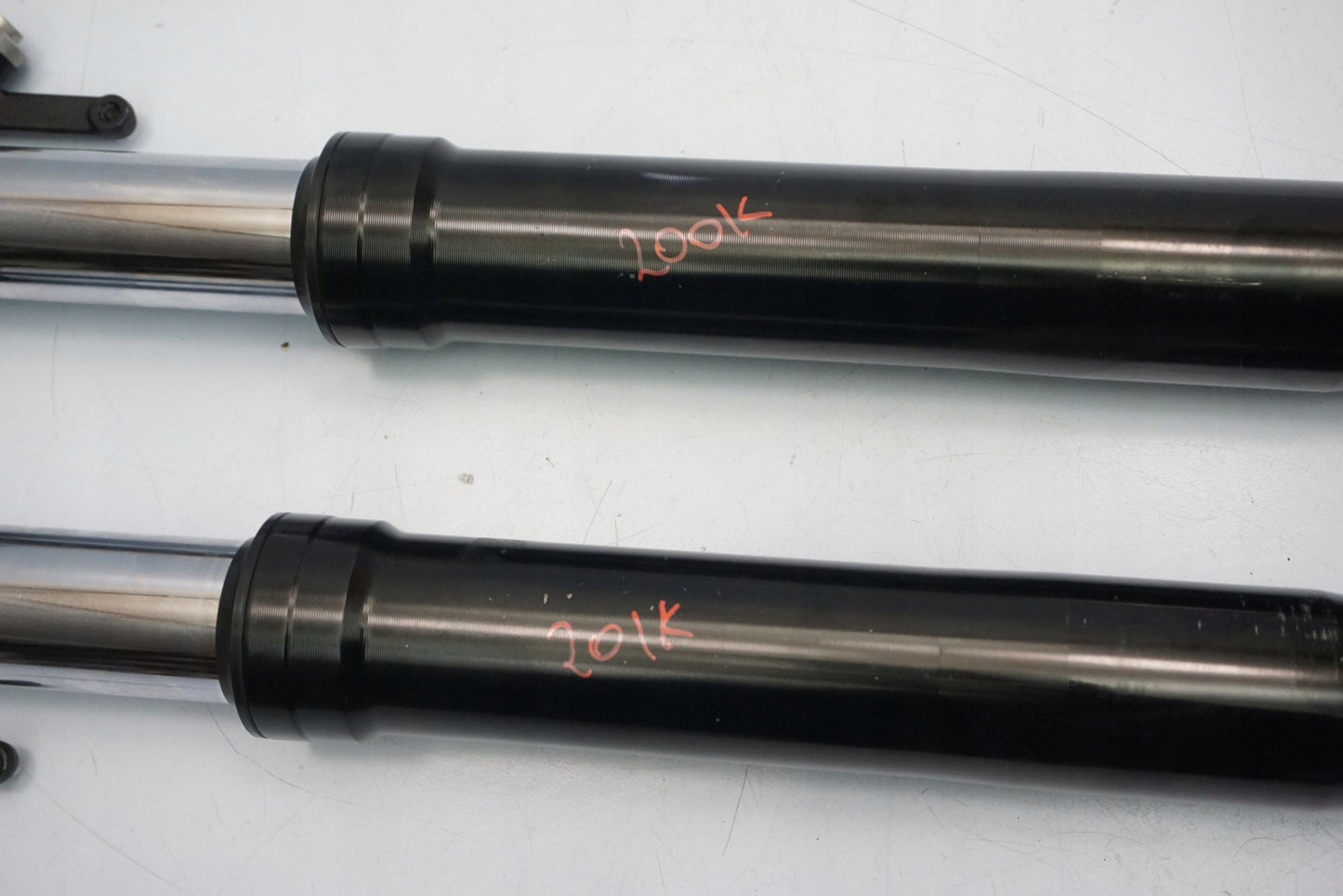 HONDA CBR 1000RR SC59 08-11 Gabel Gabelholme Fork 15