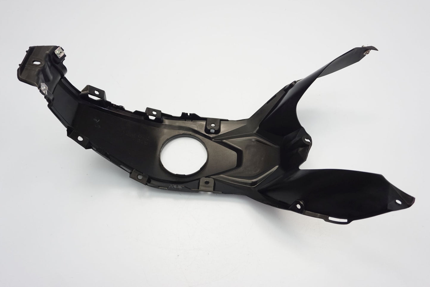 BMW G 310 R 16- Tankabdeckung Tank Cover Tankverkleidung 9