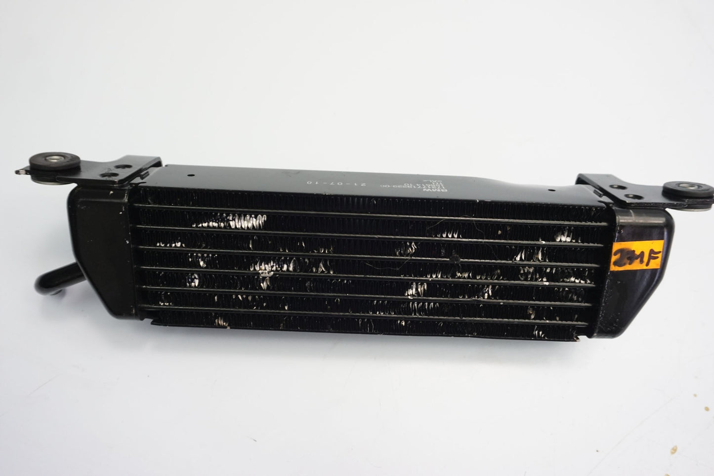 BMW R 1200 RT K26 10-13 Ölkühler Kühler Oil Cooler 6