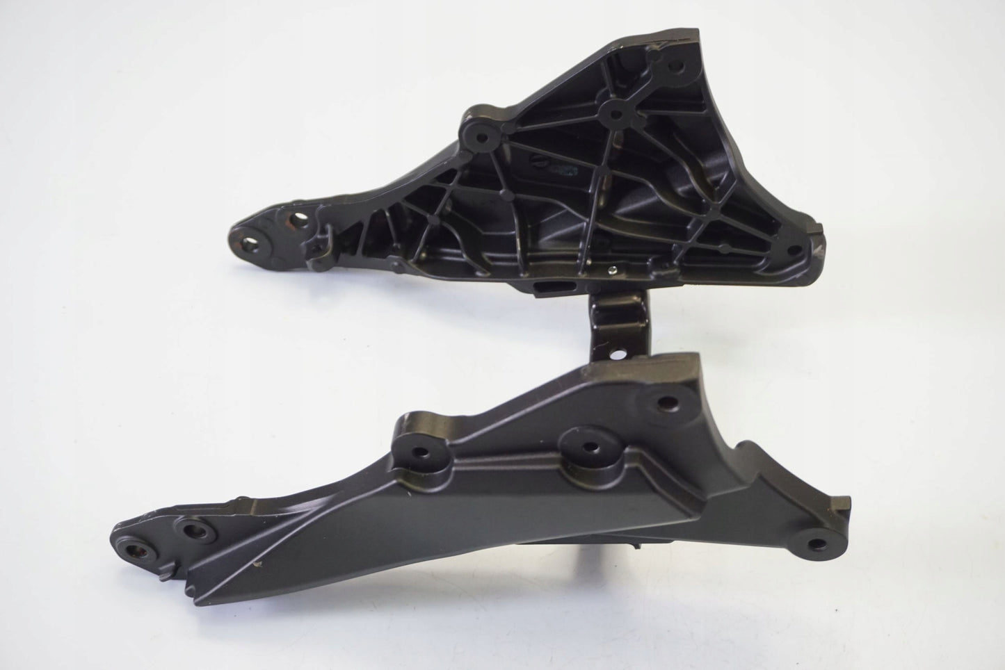 KAWASAKI Z1000 10-13 Heckrahmen Rahmen hinten rear frame 7