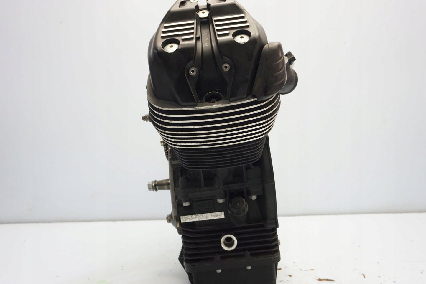 MOTO GUZZI V9 ROAMER Motor Motorblock Engine 10