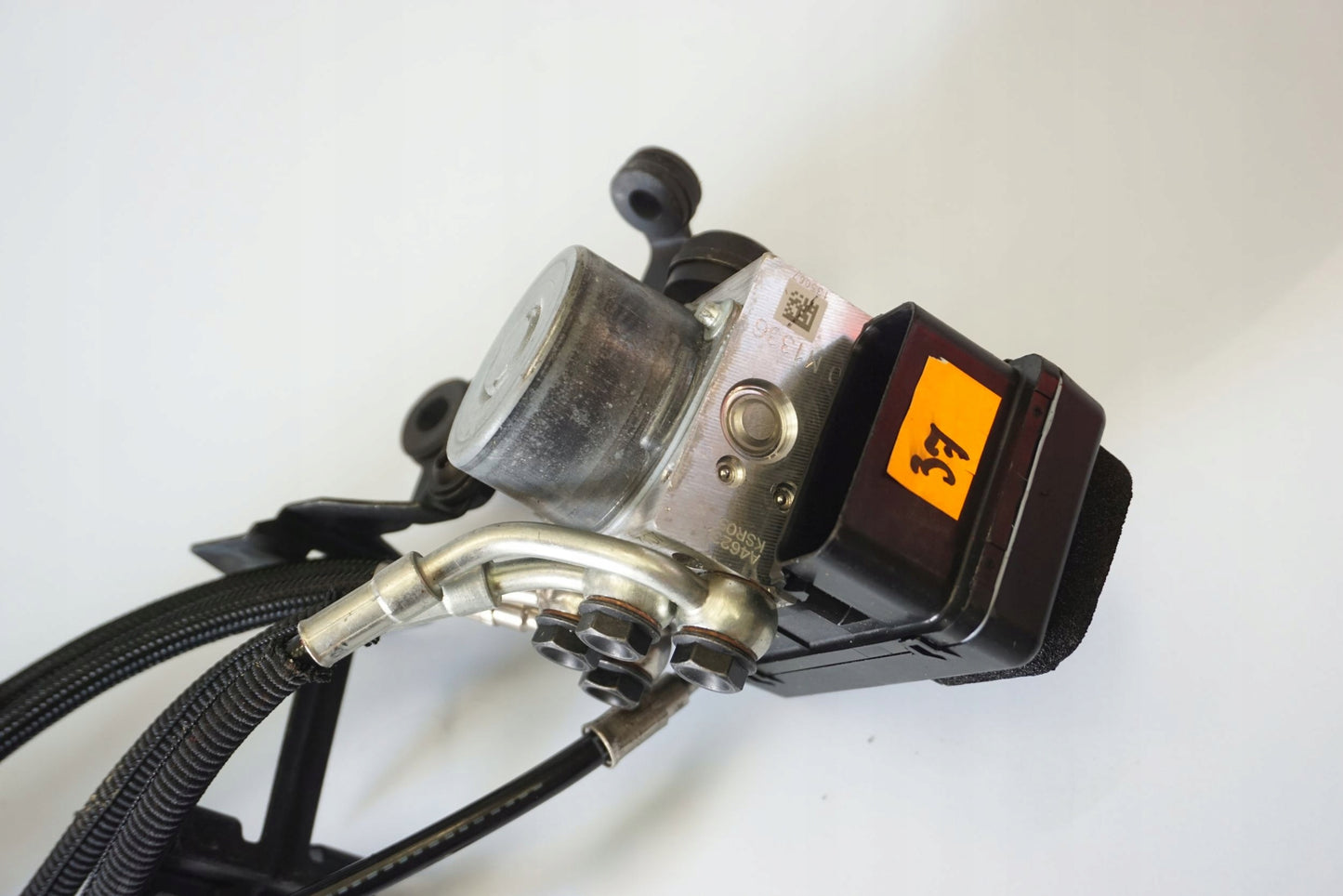 DUCATI MONSTER 1200 S 14-17 ABS Pumpe Druckmodulator 10