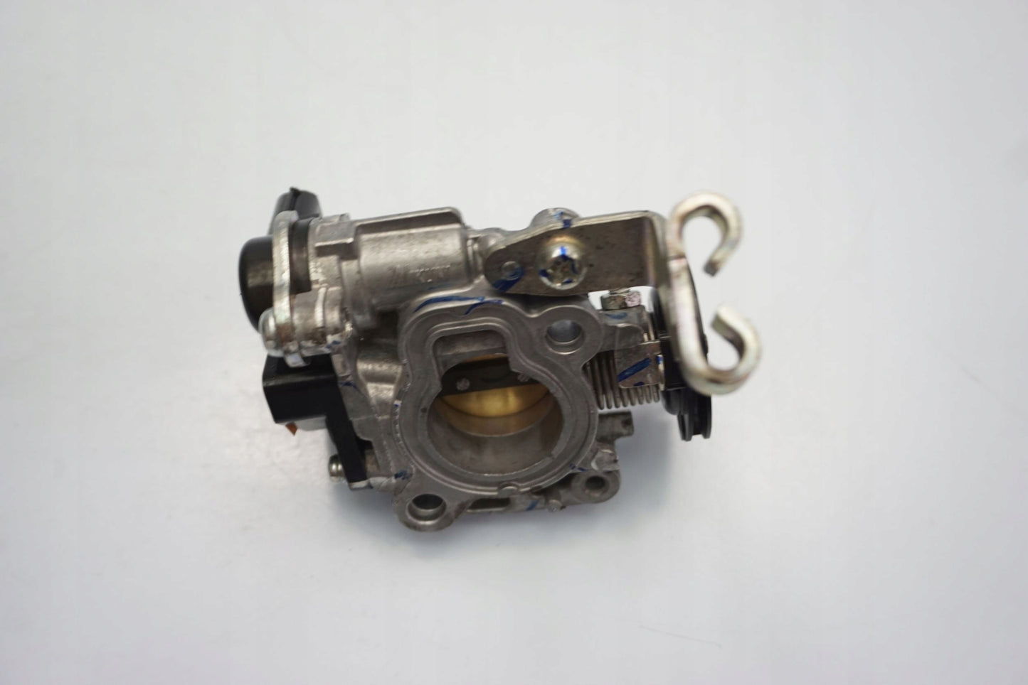 KAWASAKI NINJA 125 19- Einspritzanlage Drosselklappe Injection 7