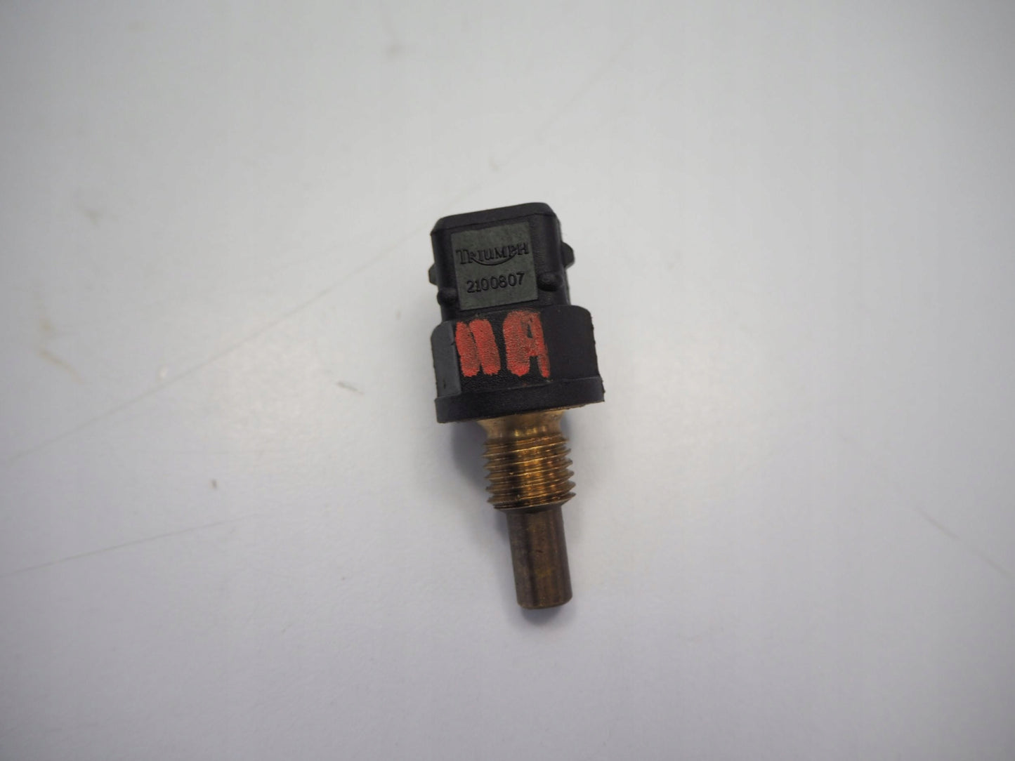 TRIUMPH TIGER 900 RALLY 20- Temperatursensor Thermostat Temperature sensor 4